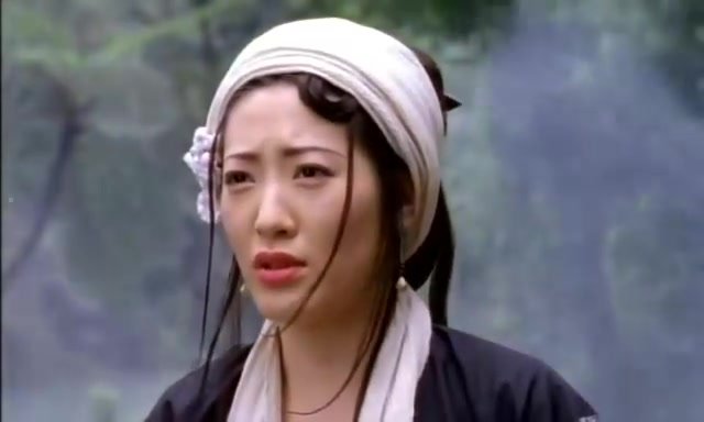 新金瓶梅 杨思敏扮演 第一集-第四集全集