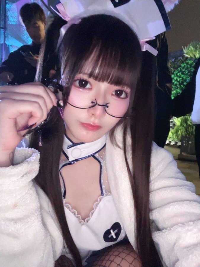 东京外卖🇯🇵みみ-和美雪可以双飞