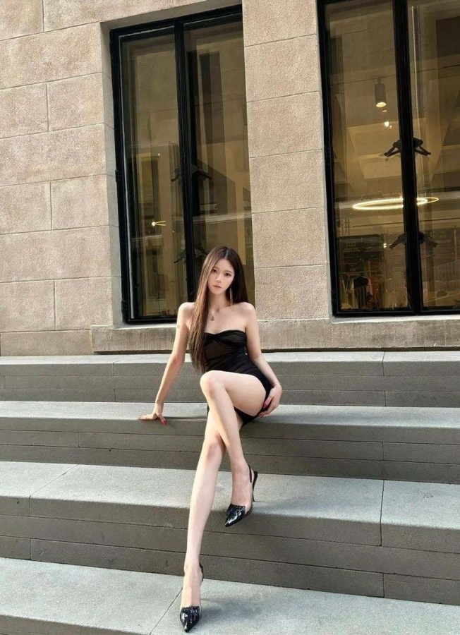 石家庄性感风骚御姐