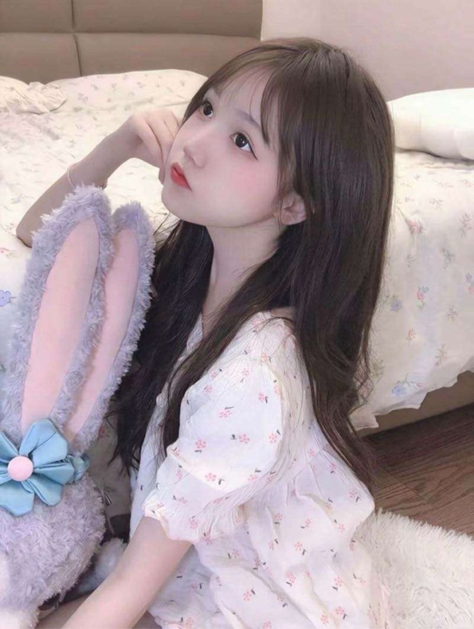 上海小萝莉专属小女友