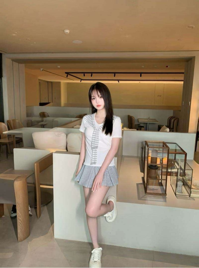 广州青春美少女兼职