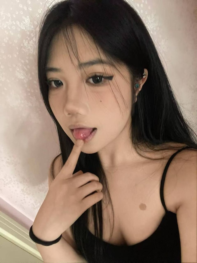 重庆真实大学学生妹纯欲款乖巧高素质