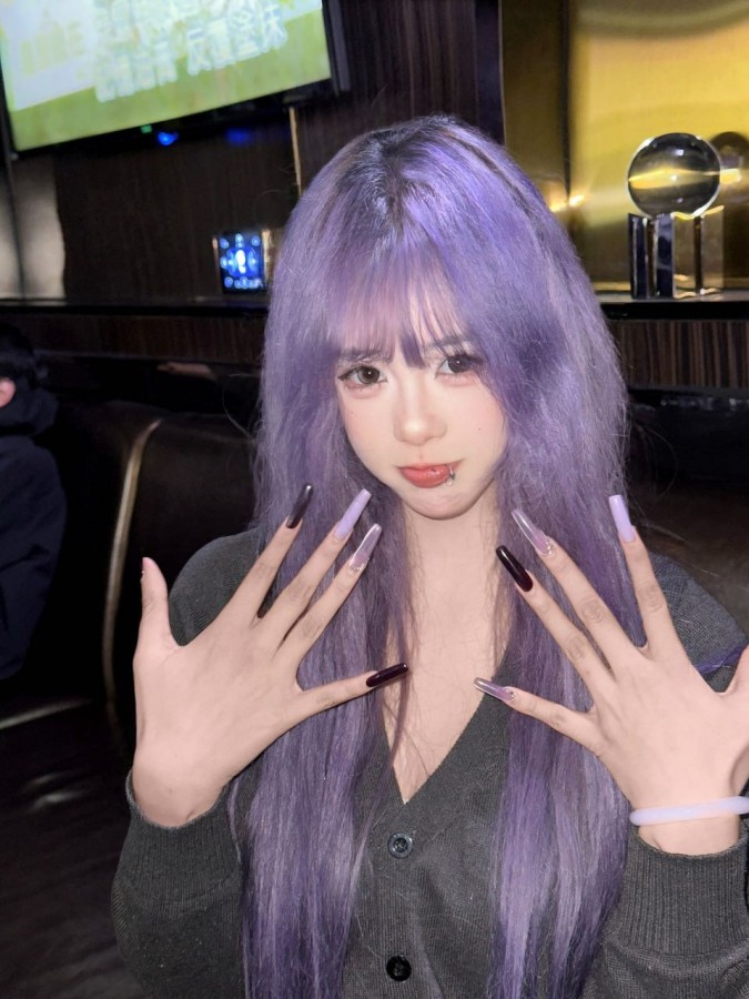 迁安真实学生艺术生