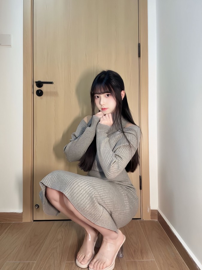 德阳 短开嫩妹清纯甜美来品尝吧