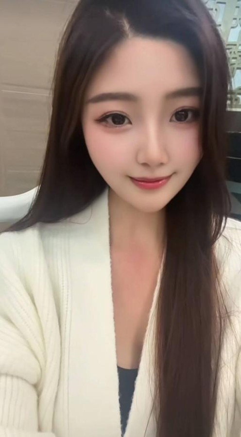 深圳粉嫩嫩的软妹漂亮致极