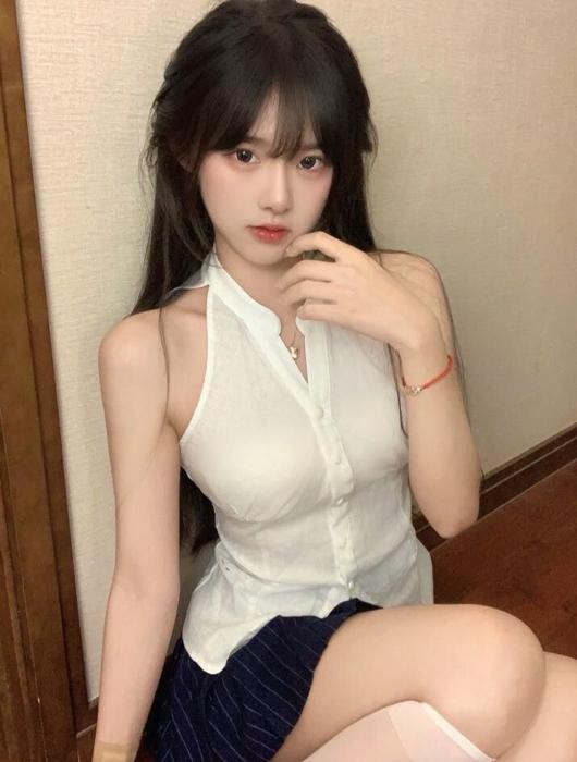 福州兼职萱萱初下水