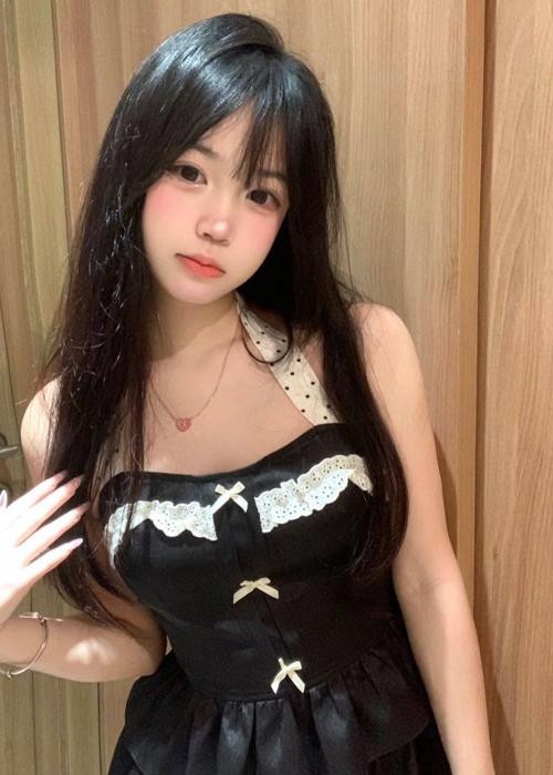 石家庄兼职长的很清纯