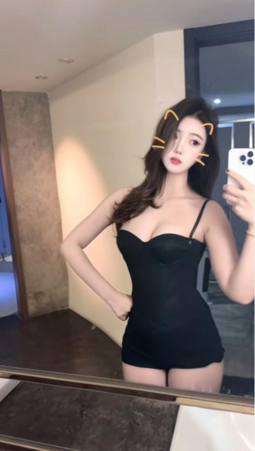 保定韵味十足小姐姐