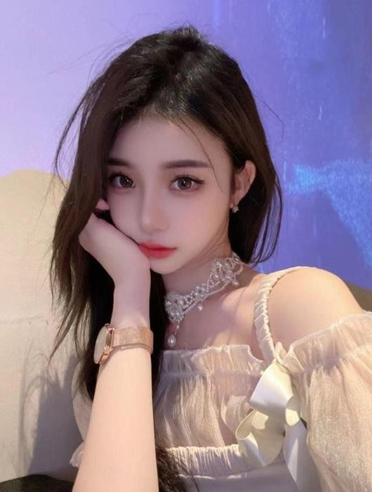 成都兼职媛媛颜值高