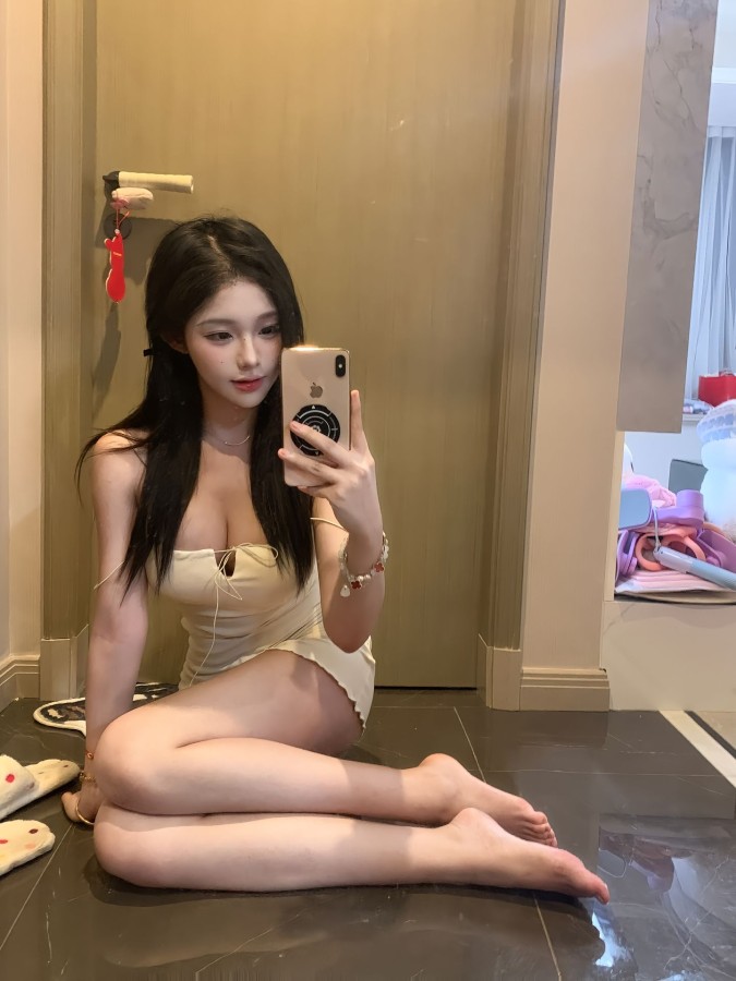 西安 莉莉开私课约起来