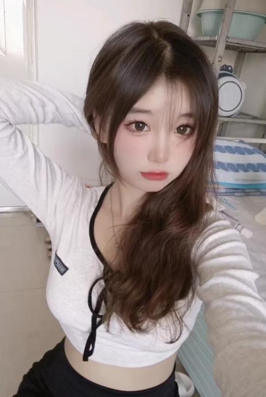 海口兼职欣欣少女感十足