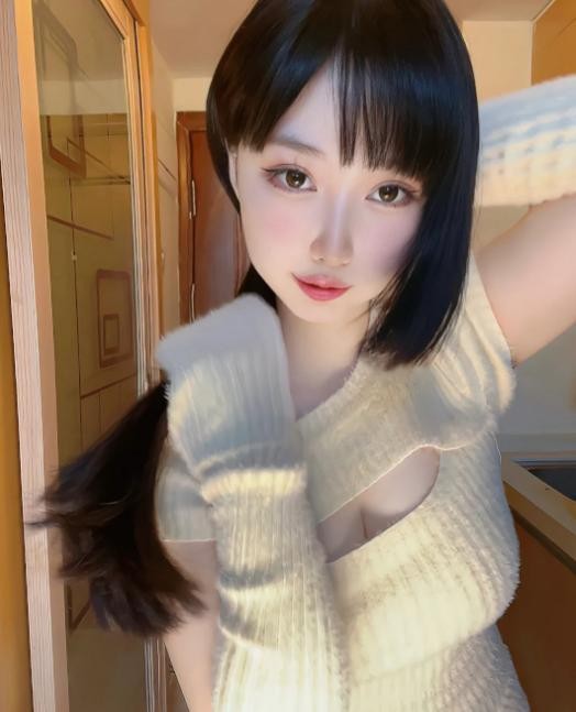 嘉兴兼职小轩有情人的味道