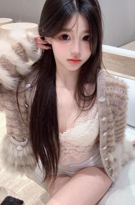 无锡兼职小爱乖巧听话