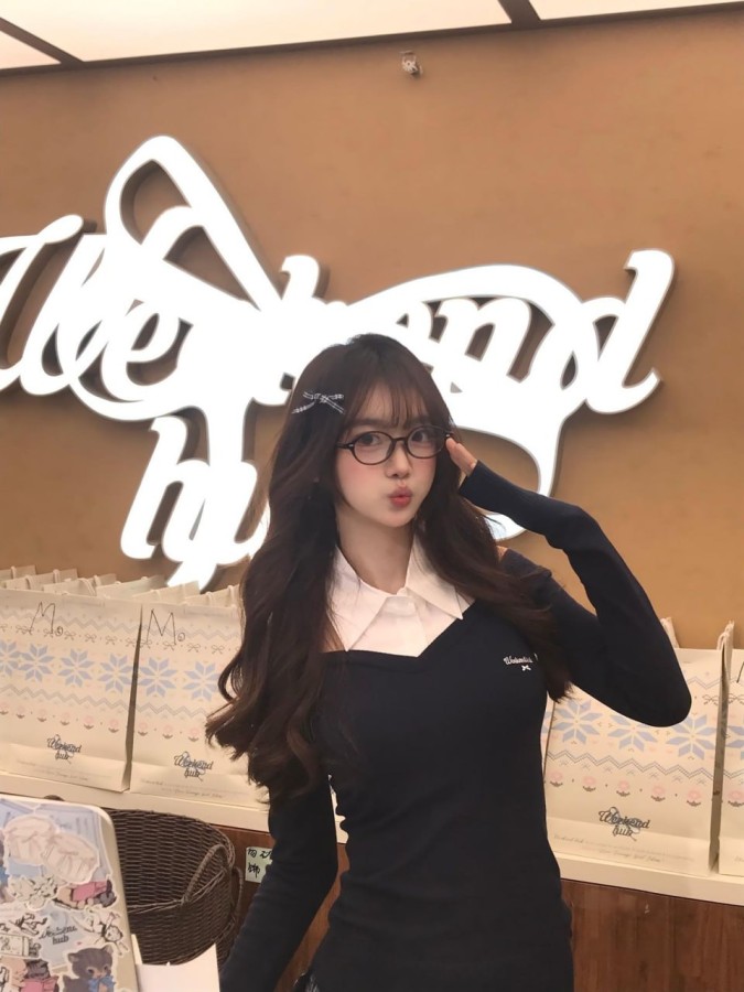 台灣 小奶貓 婉婉 160 . 44 . B . 20歲