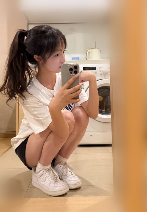 台灣 學生妹 小菲 160cm 45kg Ccup 22歲