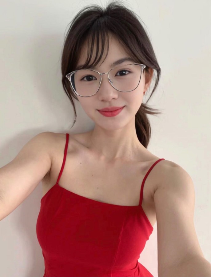 台灣美女 晴天 163cm.D奶.47kg.26歲