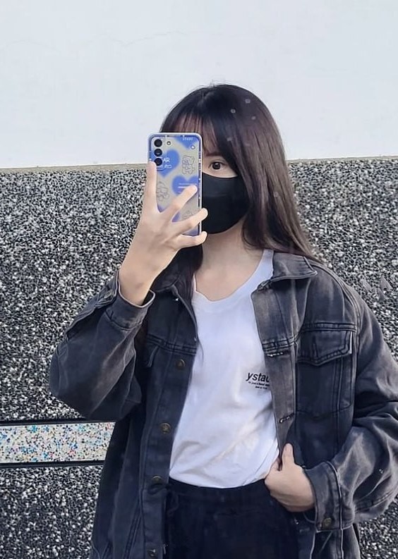 台灣 清純秀氣小隻馬 秀秀 155公分.C奶.20歲