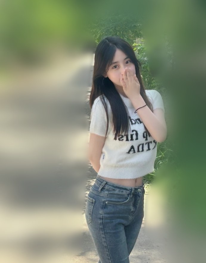 台湾甜美女孩 小雪 156cm.44.C.22歲