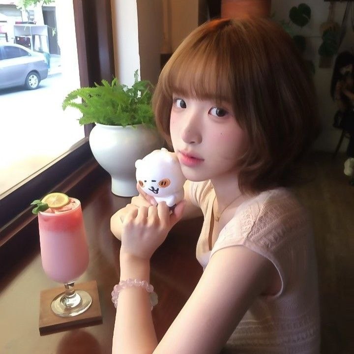 台湾台式奶茶 柔容 160cm Ccup 46kg 21歲