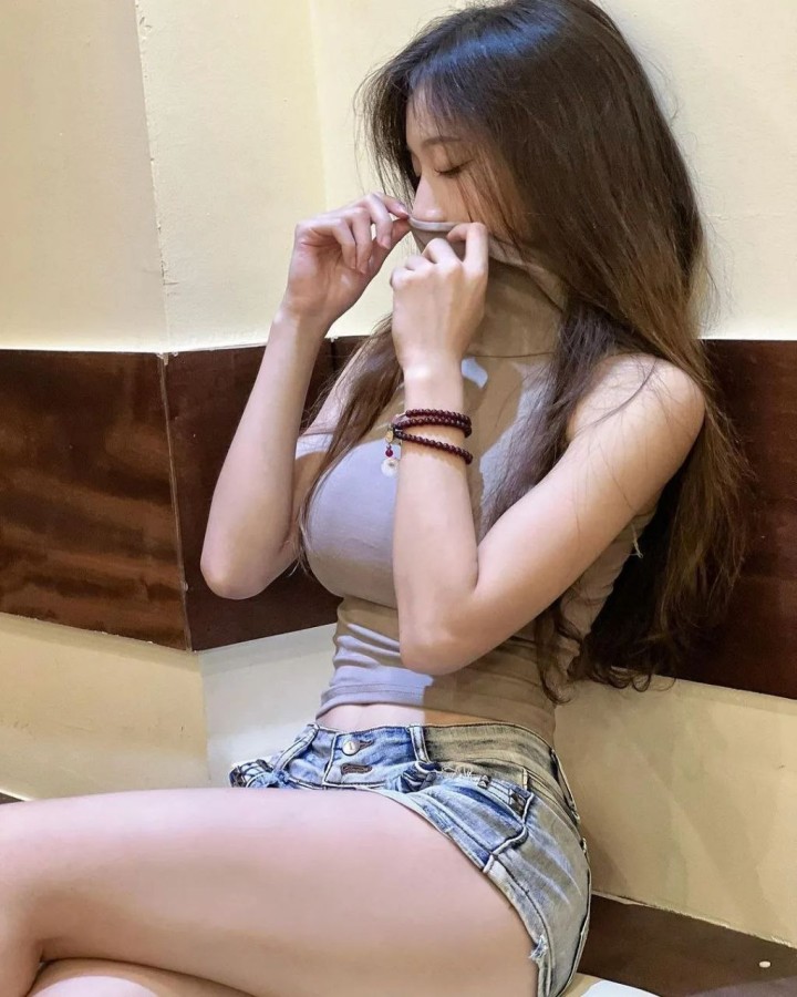 台湾你的小情人 棉棉 165 47kg D奶 25歲