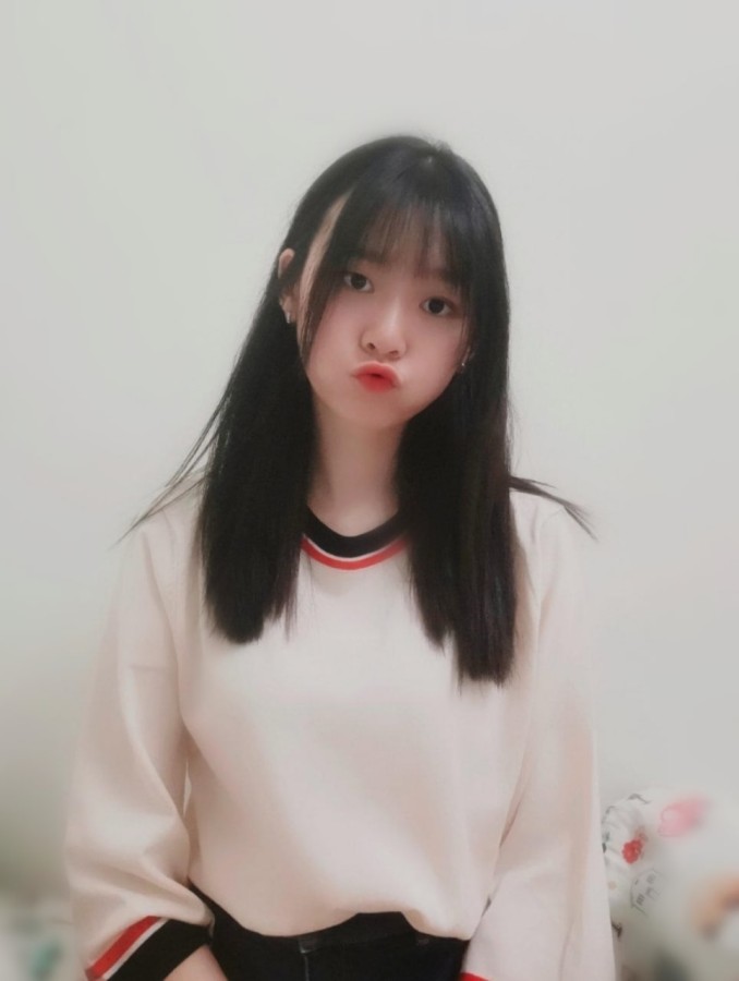 小慾女 亞琪 161／C／46／22歲