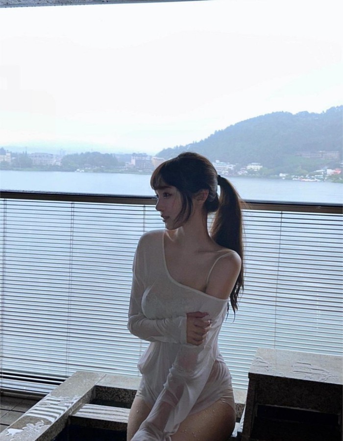 青春學生妹 冰雪 163cm/Ccup/22歲/46kg